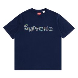 Supreme: Тёмный топ 