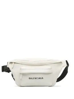 Balenciaga Pre-Owned: Белая сумка