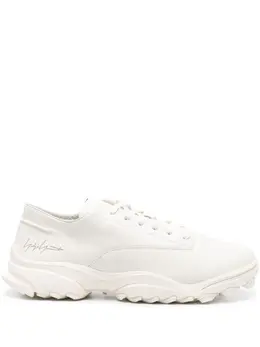 Y-3: Кроссовки 