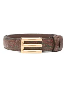 ETRO: Ремень 