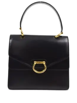 Céline Pre-Owned: Чёрная сумка