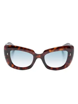 Cutler & Gross: Очки 