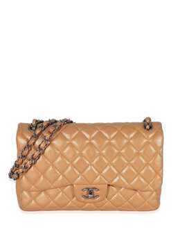 CHANEL Pre-Owned: Сумка 
