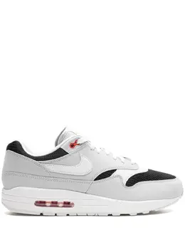 Nike: Белые кроссовки  Air Max 1