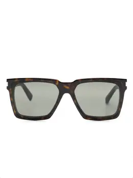 Saint Laurent Eyewear: Очки 