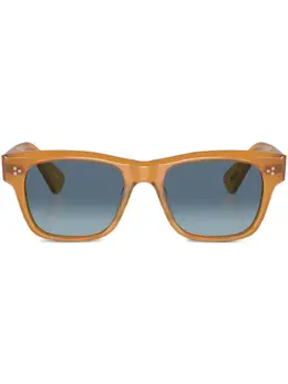 Oliver Peoples: Очки 