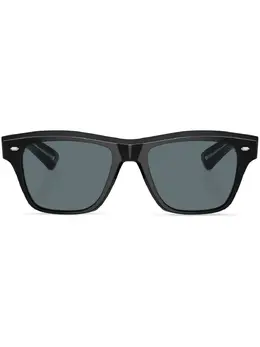 Oliver Peoples: Очки 