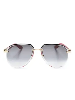 Cartier Eyewear: Очки 