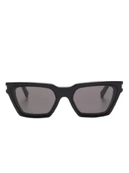 Saint Laurent Eyewear: Очки 