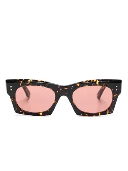 Marni Eyewear: Очки 