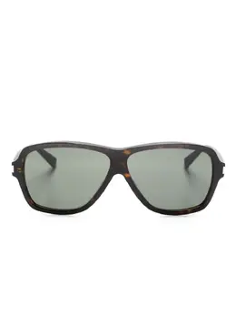 Saint Laurent Eyewear: Очки 
