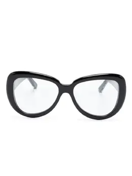 Marni Eyewear: Очки