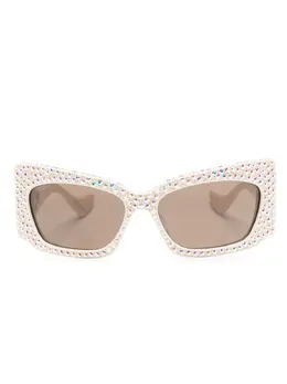 Gucci Eyewear: Очки 