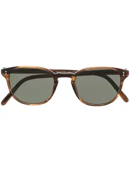 Oliver Peoples: Очки  Fairmont