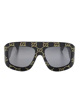 Gucci Eyewear: Очки