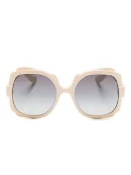 Gucci Eyewear: Очки 
