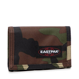 Eastpak: Многоцветный кошелёк 