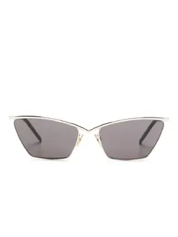 Saint Laurent Eyewear: Очки 