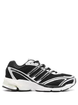 adidas: Чёрные кроссовки  Supernova