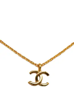 CHANEL Pre-Owned: Подвеска