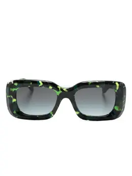 Chloé Eyewear: Очки 
