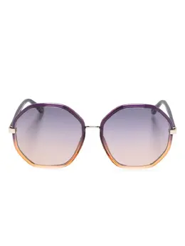 Chloé Eyewear: Очки