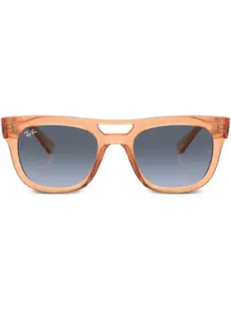 Ray-Ban: Очки 