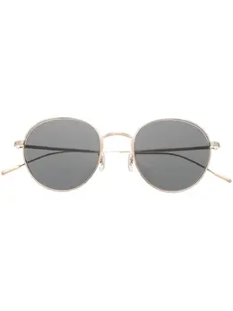 Oliver Peoples: Очки