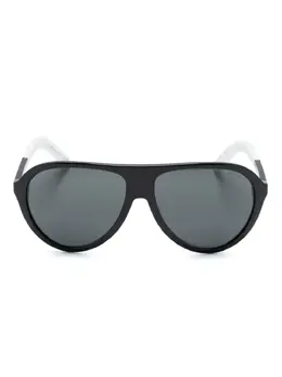 Moncler Eyewear: Очки 