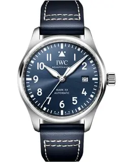 IWC: Часы  Pilot's