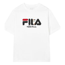 Fila: Спортивная футболка 