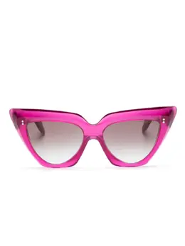 Cutler & Gross: Очки 