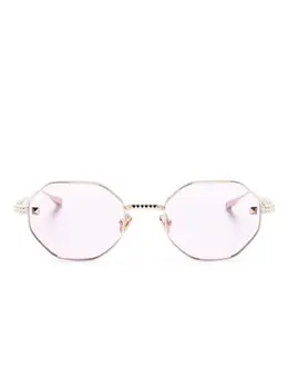 Valentino Eyewear: Очки 