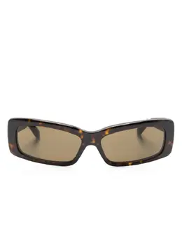 Balenciaga Eyewear: Очки 