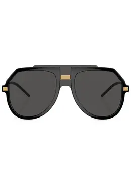 Dolce & Gabbana Eyewear: Очки 