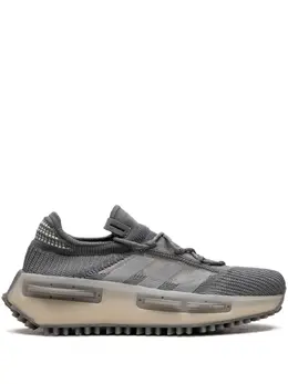 adidas: Кроссовки  NMD