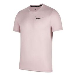 Nike: Спортивная футболка  Dri FIT