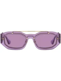 Versace Eyewear: Очки