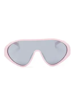 Moschino Eyewear: Очки