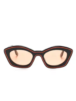 Marni Eyewear: Очки