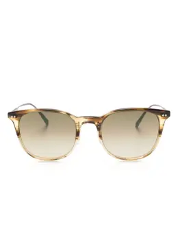 Oliver Peoples: Очки