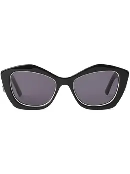 Karl Lagerfeld: Очки 