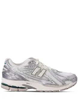 New Balance: Белые кроссовки  1906R