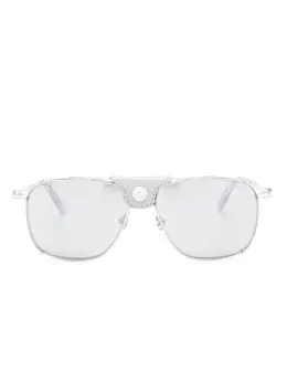 Moncler Eyewear: Очки