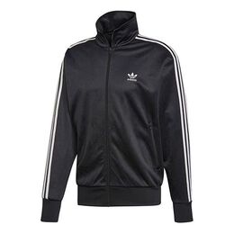 Adidas: Куртка  Originals с воротником