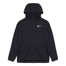 Nike: Спортивная куртка  Dri FIT