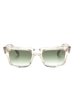 Cutler & Gross: Очки 