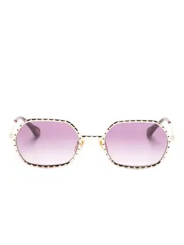 Chloé Eyewear: Очки 
