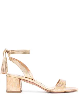 Aquazzura: Сандалии 