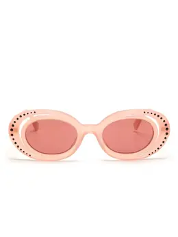 Marni Eyewear: Очки 
